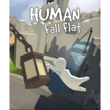 Curve Digital Human: Fall Flat (PC - Steam elektronikus játék licensz) videójáték
