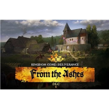 Curve Digital Kingdom Come: Deliverance - From The Ashes (PC) DIGITAL videójáték