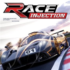 Curve Digital Race Injection (PC) DIGITAL videójáték