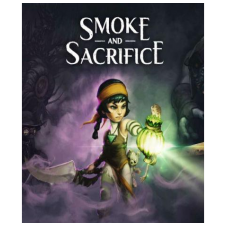 Curve Digital Smoke and Sacrifice (PC - Steam Digitális termékkulcs) videójáték