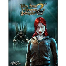 Curve Digital Tales From The Dragon Mountain 2: The Lair (PC) DIGITAL videójáték