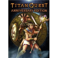 Curve Digital Titan Quest Anniversary Edition (PC) DIGITAL videójáték