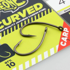  Curved Carp 2 horog