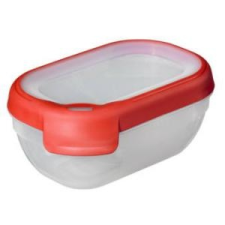  Curver 00007-416-03 Grand Chef Ovális ételtartó doboz 0,5 L konyhai eszköz