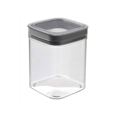 Curver 234003 234003 DRY CUBE TÁROLÓ 1,3L Átlátszó/Szürke papírárú, csomagoló és tárolóeszköz
