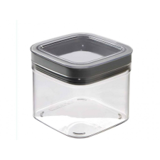 Curver 234004 234004 DRY CUBE TÁROLÓ 0,8L Átlátszó/Szürke papírárú, csomagoló és tárolóeszköz