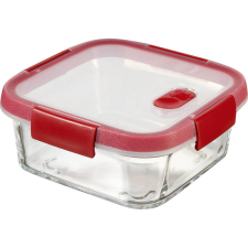 Curver 235706 235706 "SMART COOK" ÜVEG NÉGYZET ÉTELTARTÓ 0,7L papírárú, csomagoló és tárolóeszköz
