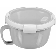 Curver 249391 "SMART TO GO" KEREK ÉTELTARTÓ 0,9L papírárú, csomagoló és tárolóeszköz