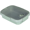 CURVER 252901 Smart Eco Tégla Ételtároló - 0,7 l (3253924832333)