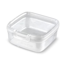 Curver 252915 "SNAP BOX" MULTIFINKCIÓS TÁROLÓ 0.25L papírárú, csomagoló és tárolóeszköz