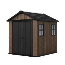 CURVER Apex 7,5x7/7x7,5 műanyag kerti ház kerti tárolás