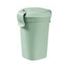 CURVER Bögre L Lunch &amp; go ECO 0,6L zöld