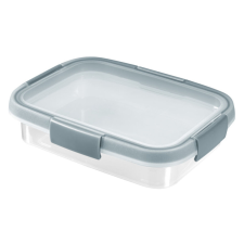 CURVER Curver 251719 "SMART FRESH ECO" TÉGLA ÉTELTARTÓ 0.7 L papírárú, csomagoló és tárolóeszköz