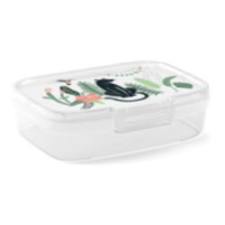 CURVER Curver 257370 "SNAP BOX" MULTIFINKCIÓS TÁROLÓ 1.3L papírárú, csomagoló és tárolóeszköz