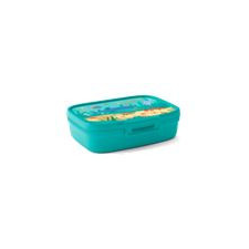 CURVER Curver 257376 "SNAP BOX" MULTIFINKCIÓS TÁROLÓ 1.3L papírárú, csomagoló és tárolóeszköz