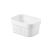 CURVER Curver Infinity Dots doboz 1,4L fehér