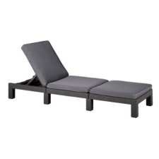 CURVER Daytona Delux Napágy Antr.252223 kerti bútor