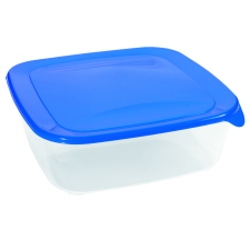  Curver FRESH&amp;GO szögletes ételtartó 2.9 l papírárú, csomagoló és tárolóeszköz