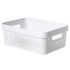 CURVER INFINITY ECO KOSÁR 11L papírárú, csomagoló és tárolóeszköz