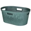 CURVER Infinity kosár 40l - Zöld