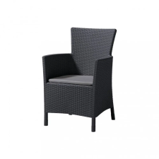 CURVER Iowa kerti szék kerti bútor