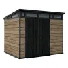 CURVER Keter Signature PENT Kerti Ház - 9x7 m
