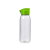 CURVER Kulacs, 450ml, műanyag, CURVER, Smart Dots, zöld (KHMU170)