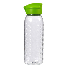 CURVER Kulacs CURVER Smart Dots műanyag 450 ml zöld kulacs, kulacstartó