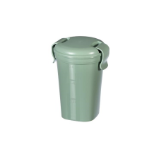 CURVER Lunch&Go 0.6L Ételtartó pohár - Zöld (249951) uzsonnás doboz