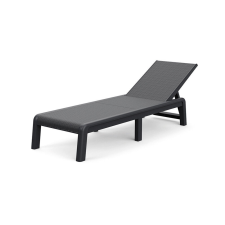 CURVER Mallorca műanyag napozóágy kerti bútor