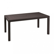 CURVER Melody asztal kerti bútor