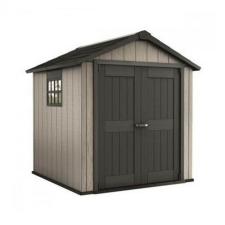 CURVER Oakland kerti szerszámos ház 757 kerti tárolás