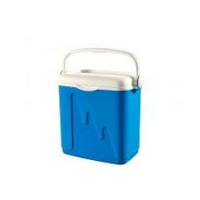 CURVER passzív hűtőtáska 20L kék/fehér (159567) hűtőtáska