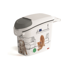 CURVER PetLife szemétgyűjtő tartály  6kg (15l) macskafelszerelés