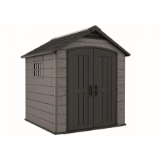 CURVER Premier 757 kerti szerszámos ház kerti tárolás