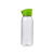 CURVER Smart Dots 450ml műanyag Kulacs - Zöld/Átlátszó
