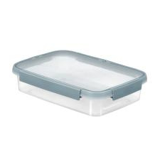 CURVER Smart Eco Fresh tégla ételtároló 2L (252609) papírárú, csomagoló és tárolóeszköz