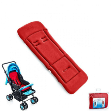 Cushion Foam extra babakocsi matrac, BabyJem (szín: bézs) babakocsi kiegészítő