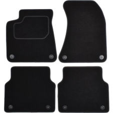 CUSTO-POL Méretpontos szövetszőnyeg garn. Audi A8 (D4) 2011-2018 – Custo Pol autószőnyeg