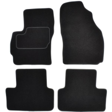 CUSTO-POL Méretpontos szövetszőnyeg garn. Mazda 5 2005-2011 (5személyes) – Custo Pol autószőnyeg