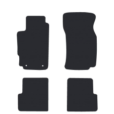 CUSTO-POL Méretpontos szövetszőnyeg garn. Peugeot 406 1995-2004 – Custo Pol autószőnyeg