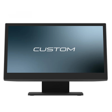 CUSTOM Trek 15.6" 935PW010100L33 Fekete (935PW010100L33) laptop