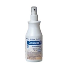 Cutasept CUTASEPT F bőrfertőtlenítő spray 250 ml betegápolási kellék