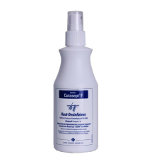 Cutasept F színtelen bőr fertőtlenítő ( 250ml ) tisztító- és takarítószer, higiénia