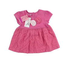 Cutey Couture rózsaszín babaruha - 86 lányka ruha