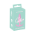 Cuties Mini Butt Plug - szilikon anál dildó - pink (2,1cm)
