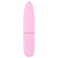 Cuties - mini vibrátor (pink) vibrátorok