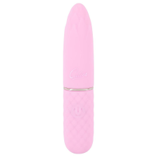 Cuties - mini vibrátor (pink) vibrátorok