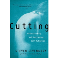  Cutting – Steven Levenkron idegen nyelvű könyv