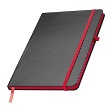  Cuxhaven A5 jegyzetfüzet füzet